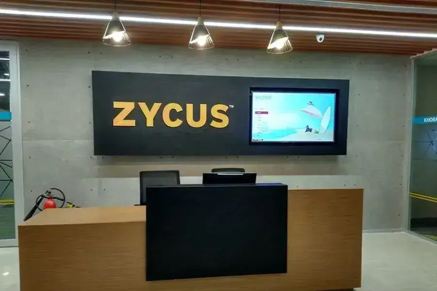 Zycus Walk-in Drive 2024