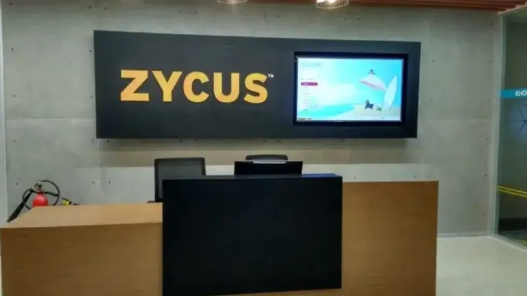 Zycus Internship 2026