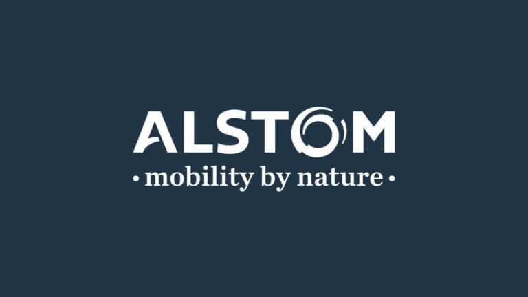 Alstom Recruitment Drive 2023
