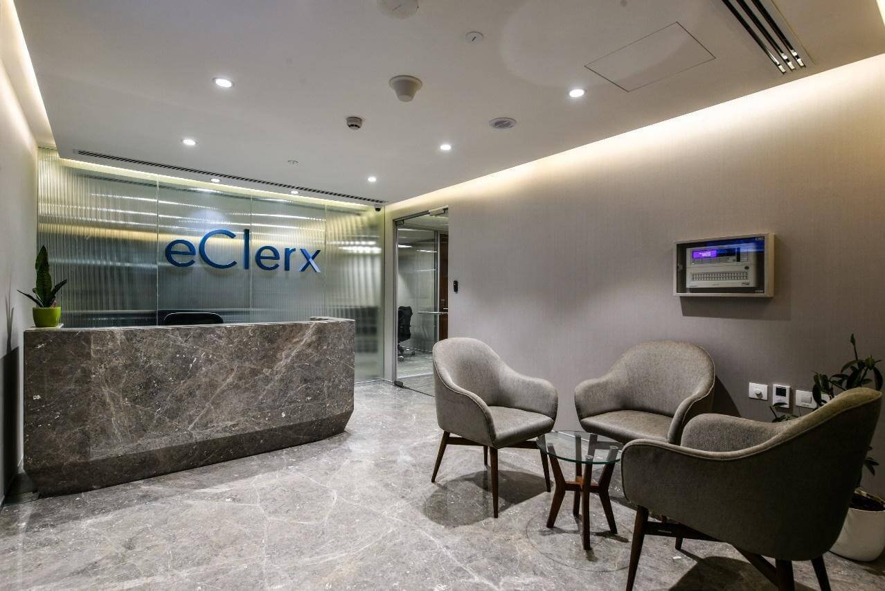 eClerx Off Campus Drive 2024