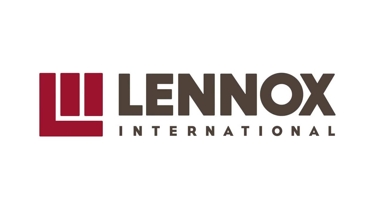 Lennox International Freshers Recruitment 2023