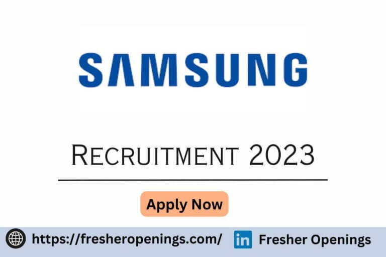 Samsung Walk In Drive 2023